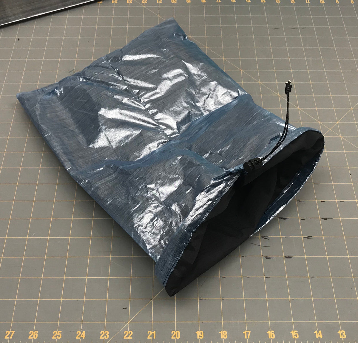 MLD CUBEN FIBER STUFF SACKS | Mountain Laurel Designs