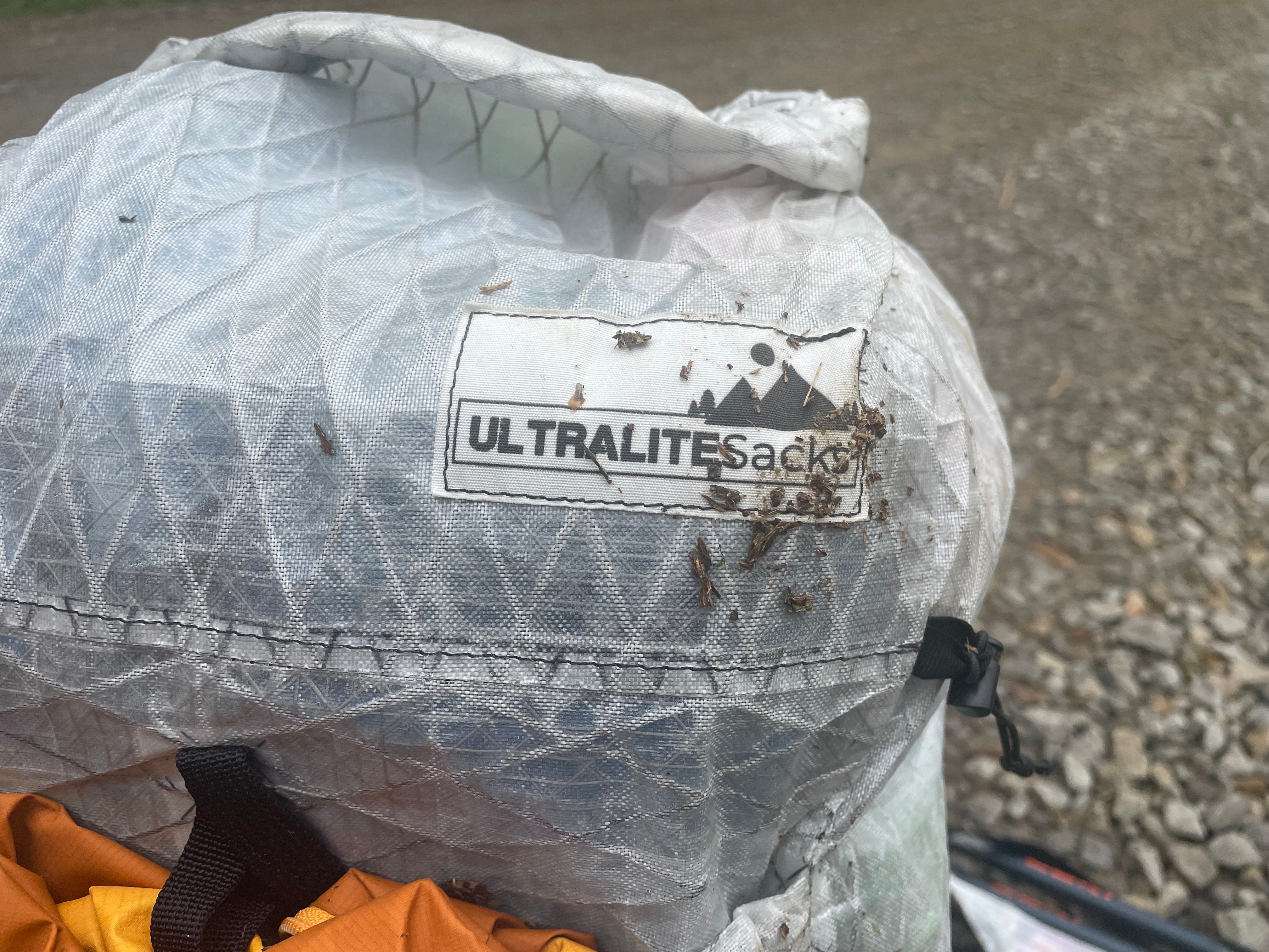 Ghost and Wraith 35L