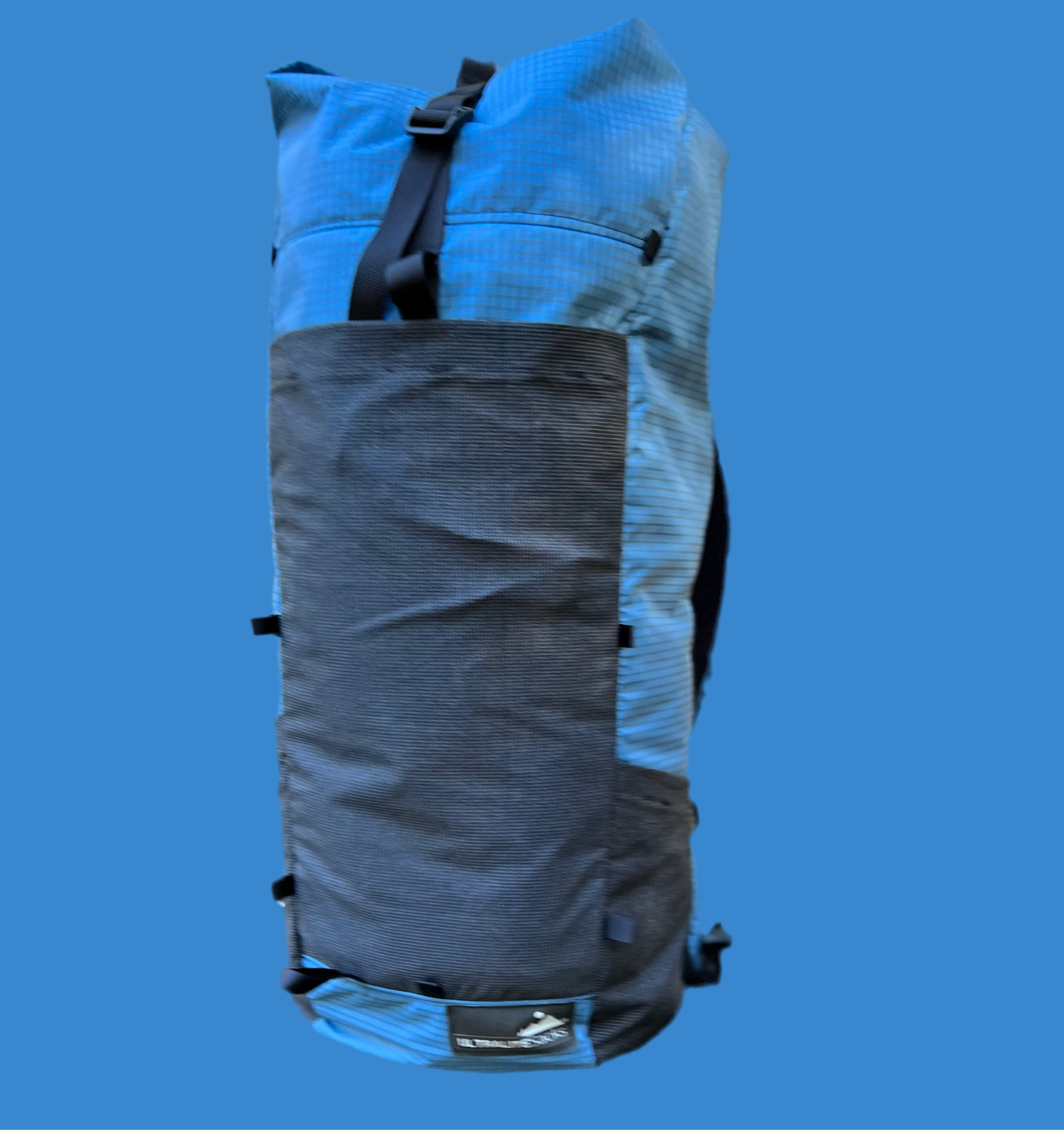 Recyclops 35L Ultralight Backpack