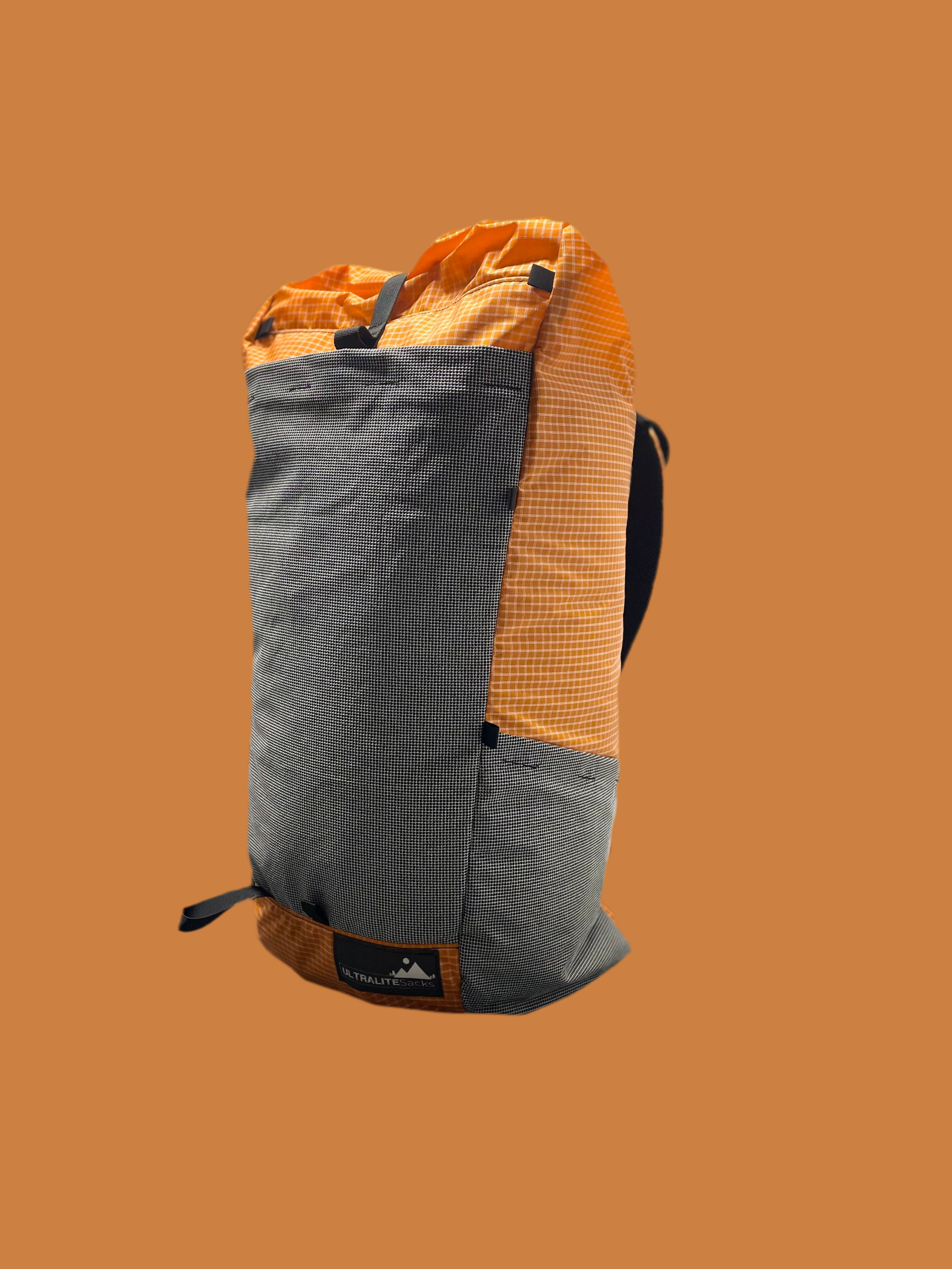 Recyclops 35L Ultralight Backpack