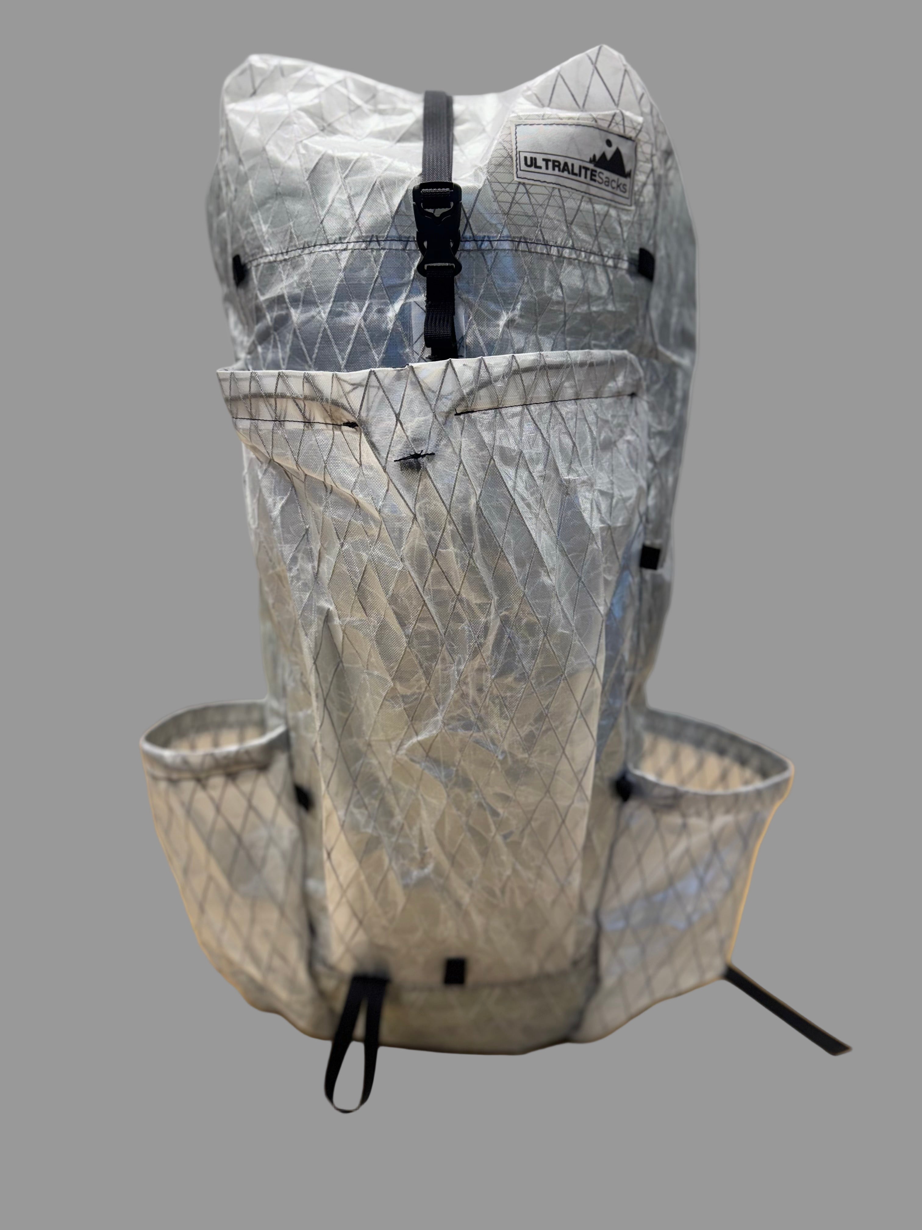 Ghost and Wraith 35L