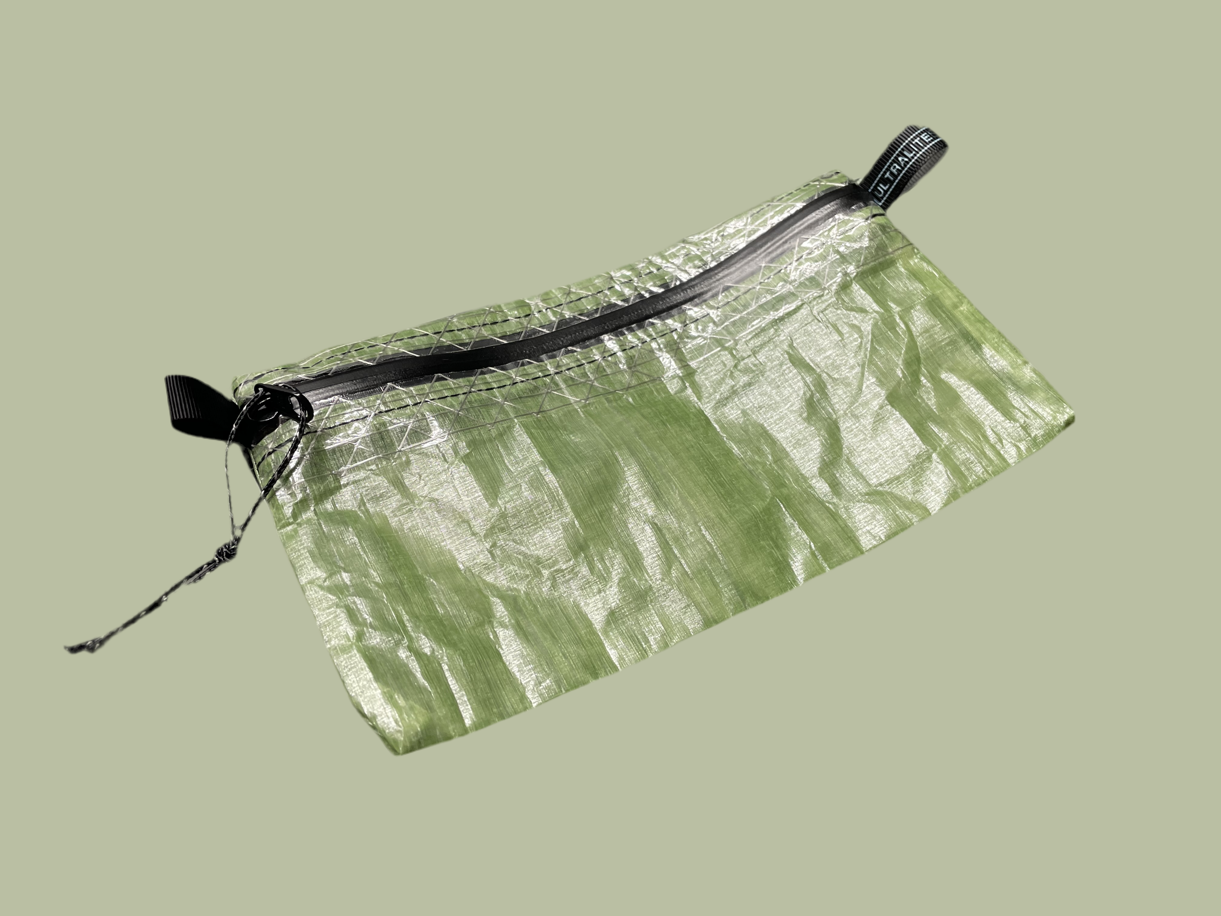 Pro Series Zippered Pouch – UltraLiteSacks Pro Series Zippered Pouch – UltraLiteSacks
