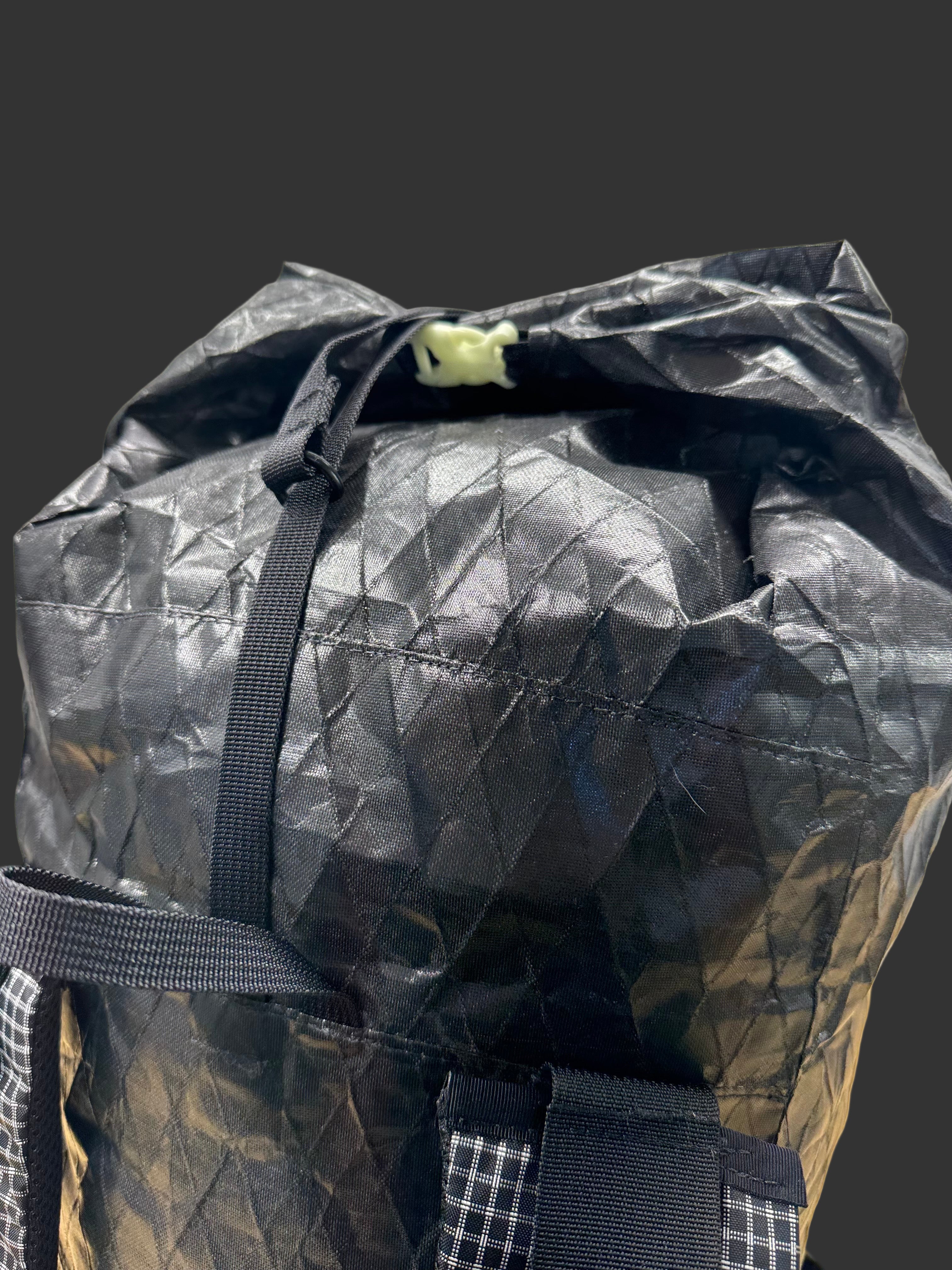 Ghost and Wraith 35L