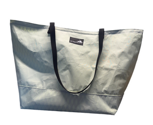 Recycled Tote Bag