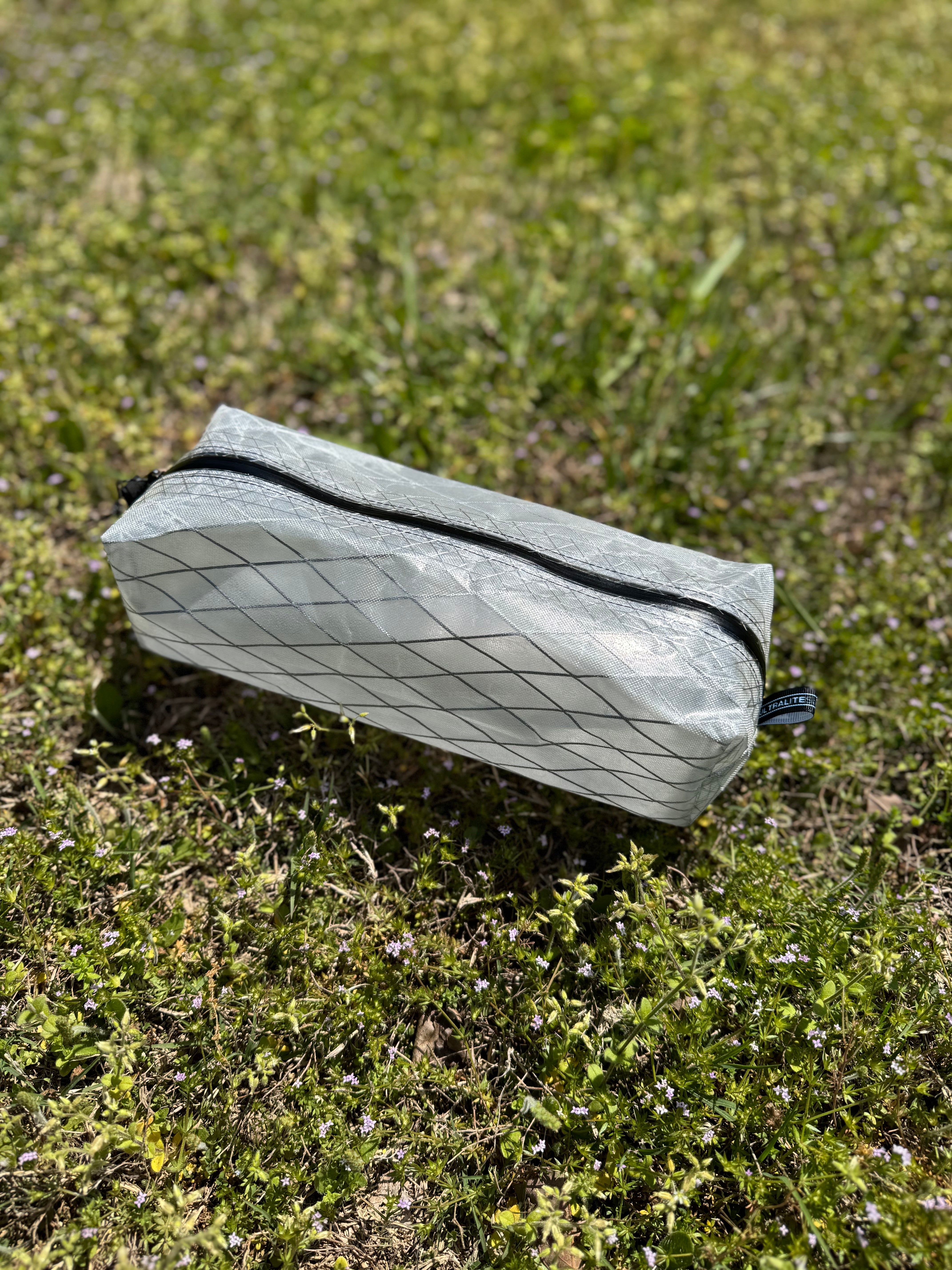 Pro Series Zippered Cube Ditty Bags
