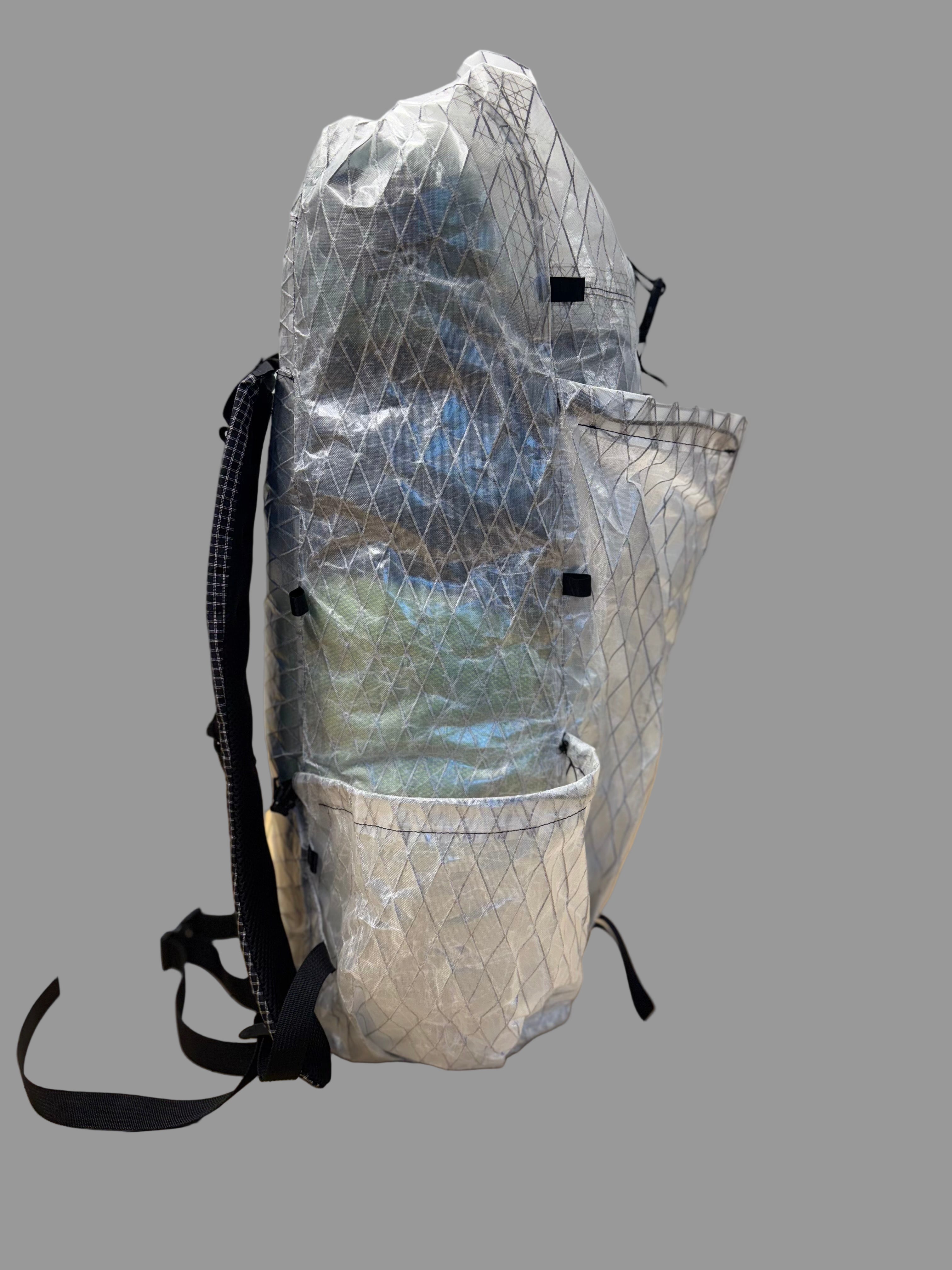 Ghost and Wraith 35L