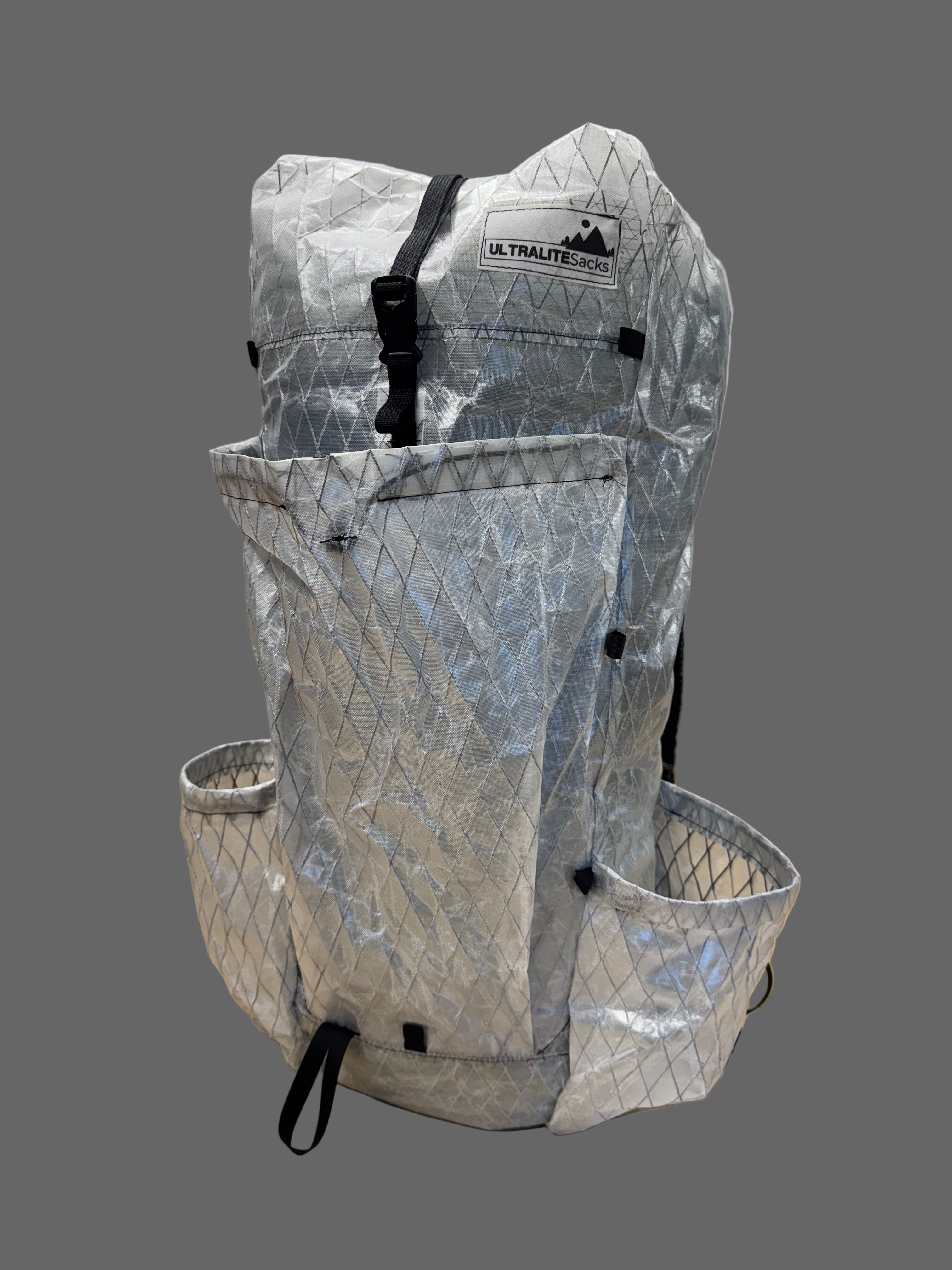 Ghost and Wraith 35L