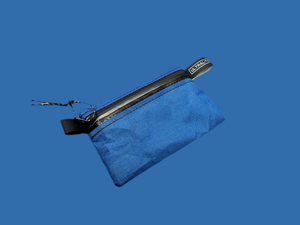 Ultralight Minimalist Trail Wallet