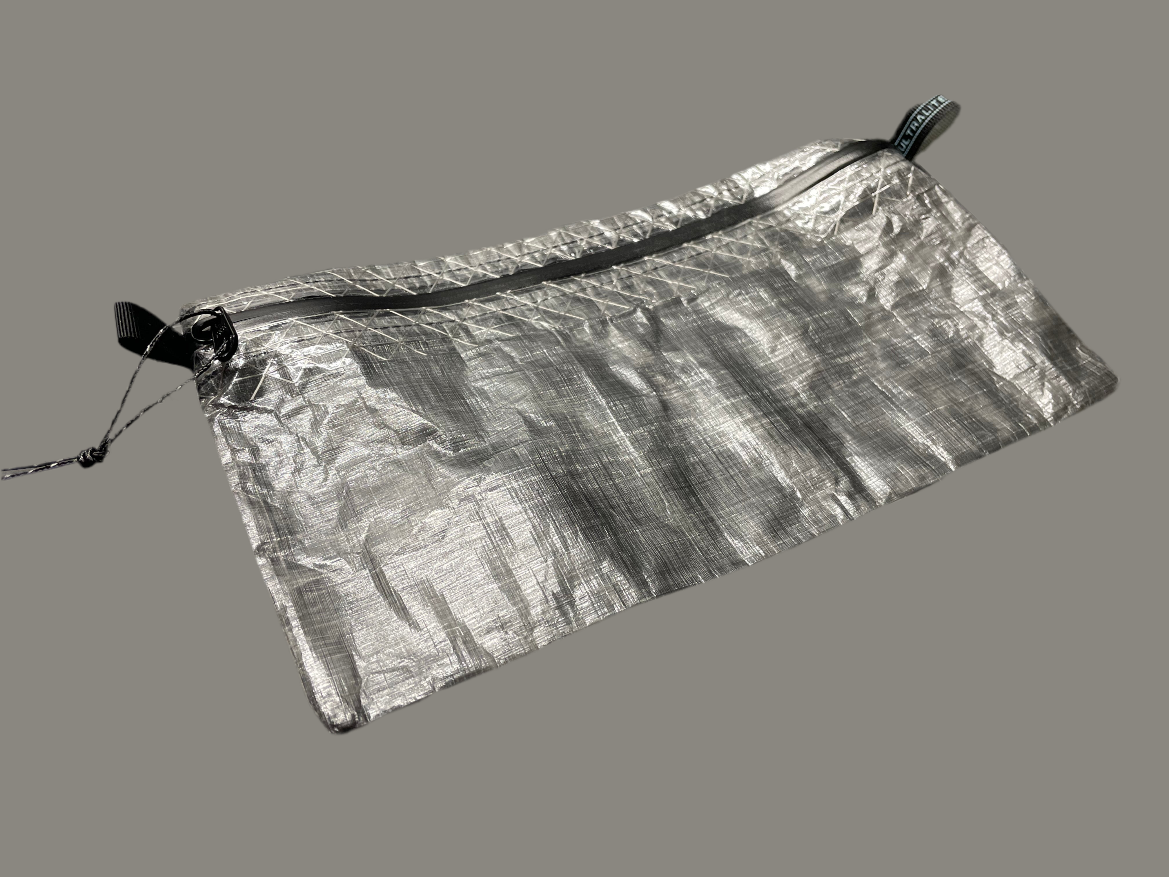 Pro Series Zippered Pouch – UltraLiteSacks Pro Series Zippered Pouch – UltraLiteSacks