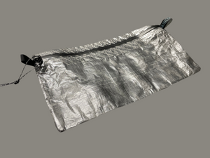 Pro Series Zippered Pouch – UltraLiteSacks