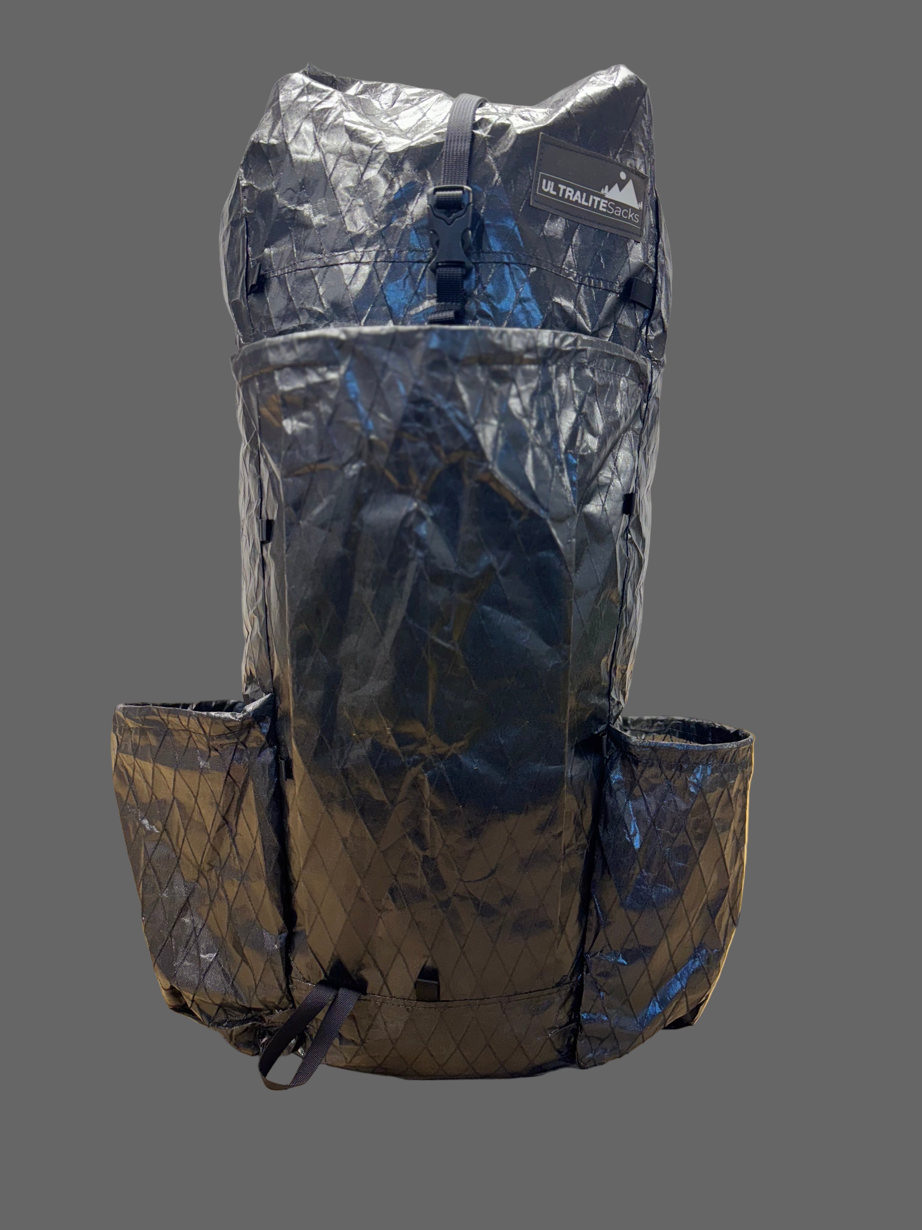 Ghost and Wraith 35L