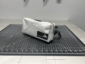 FYDELITY Fanny Pack Crystal Clear Transparent Stadion