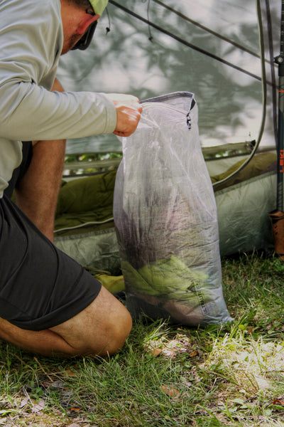 Roll Top Dry Bag – UltraLiteSacks