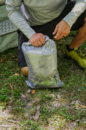 Roll Top Dry Bag – UltraLiteSacks