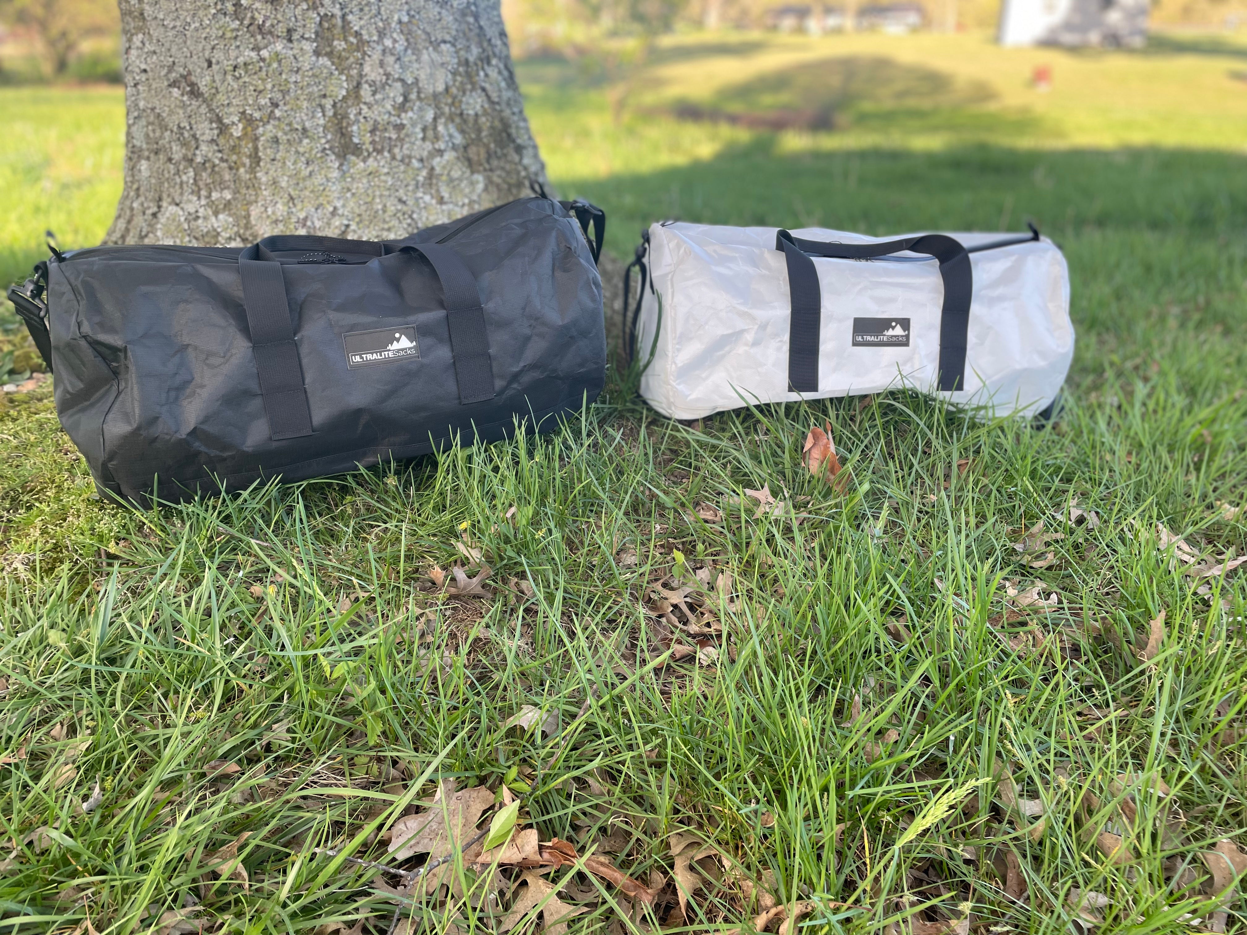 Travel Ultra-Light Foldable Duffel Bag - Shop To Keep