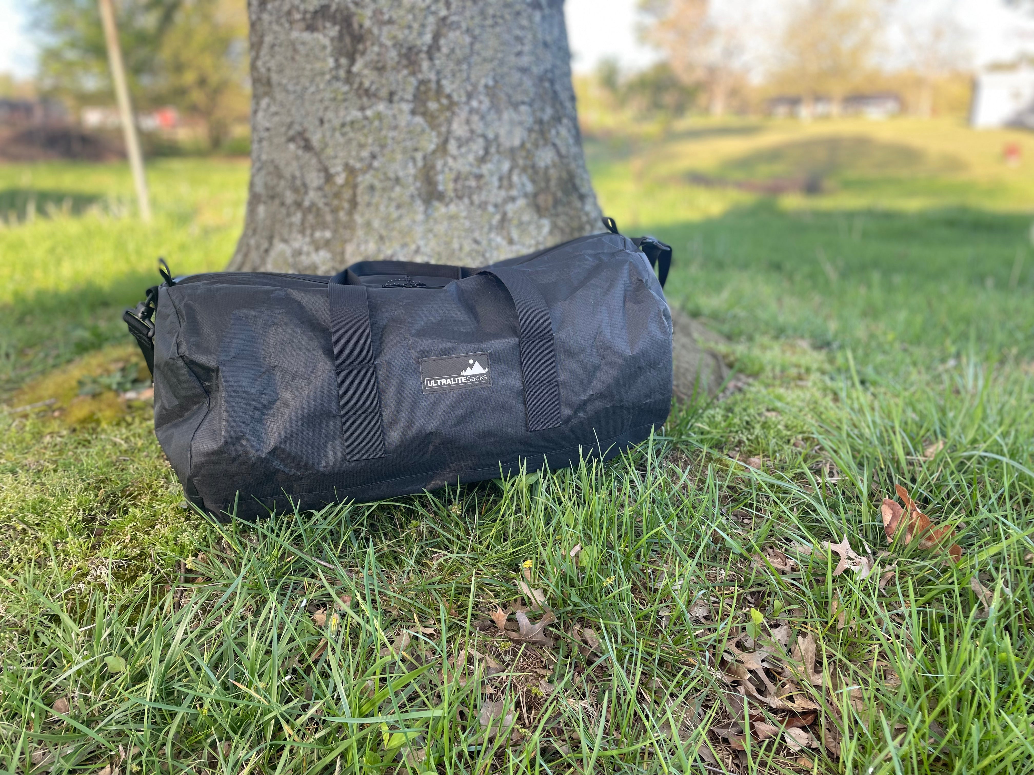 Travel Ultra-Light Foldable Duffel Bag - Shop To Keep