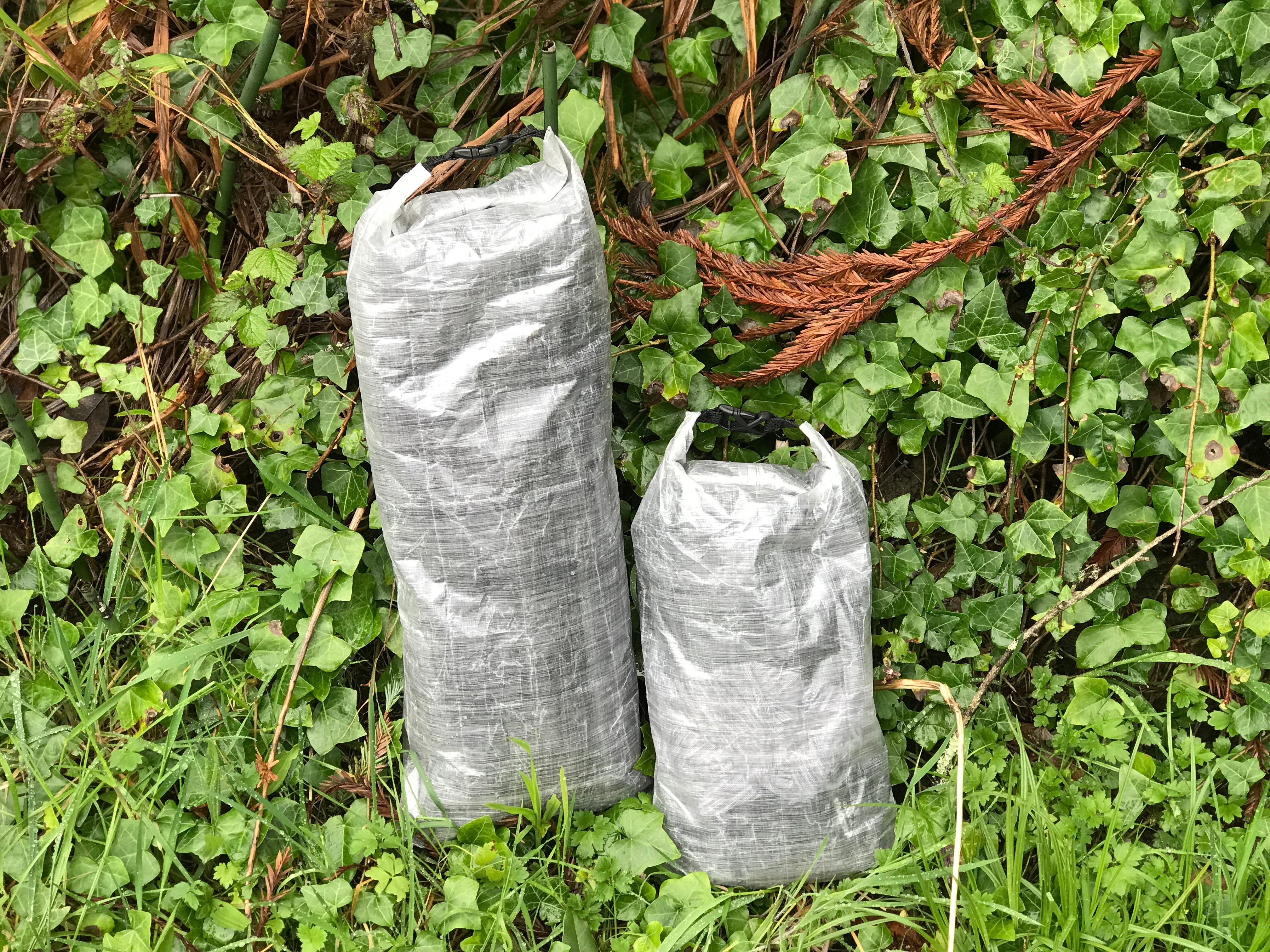 Bag UltraLiteSacks Roll – Top Dry