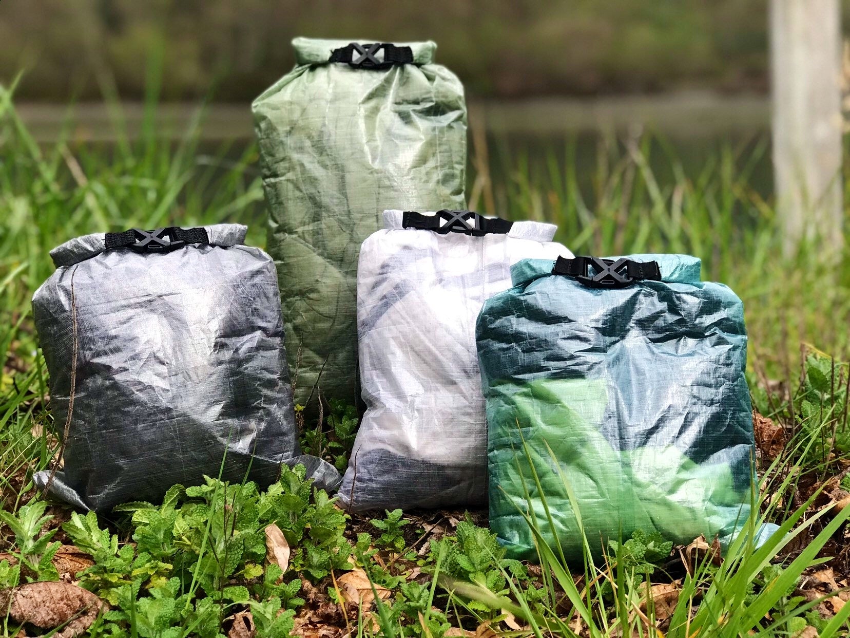 Bag Top Dry UltraLiteSacks – Roll