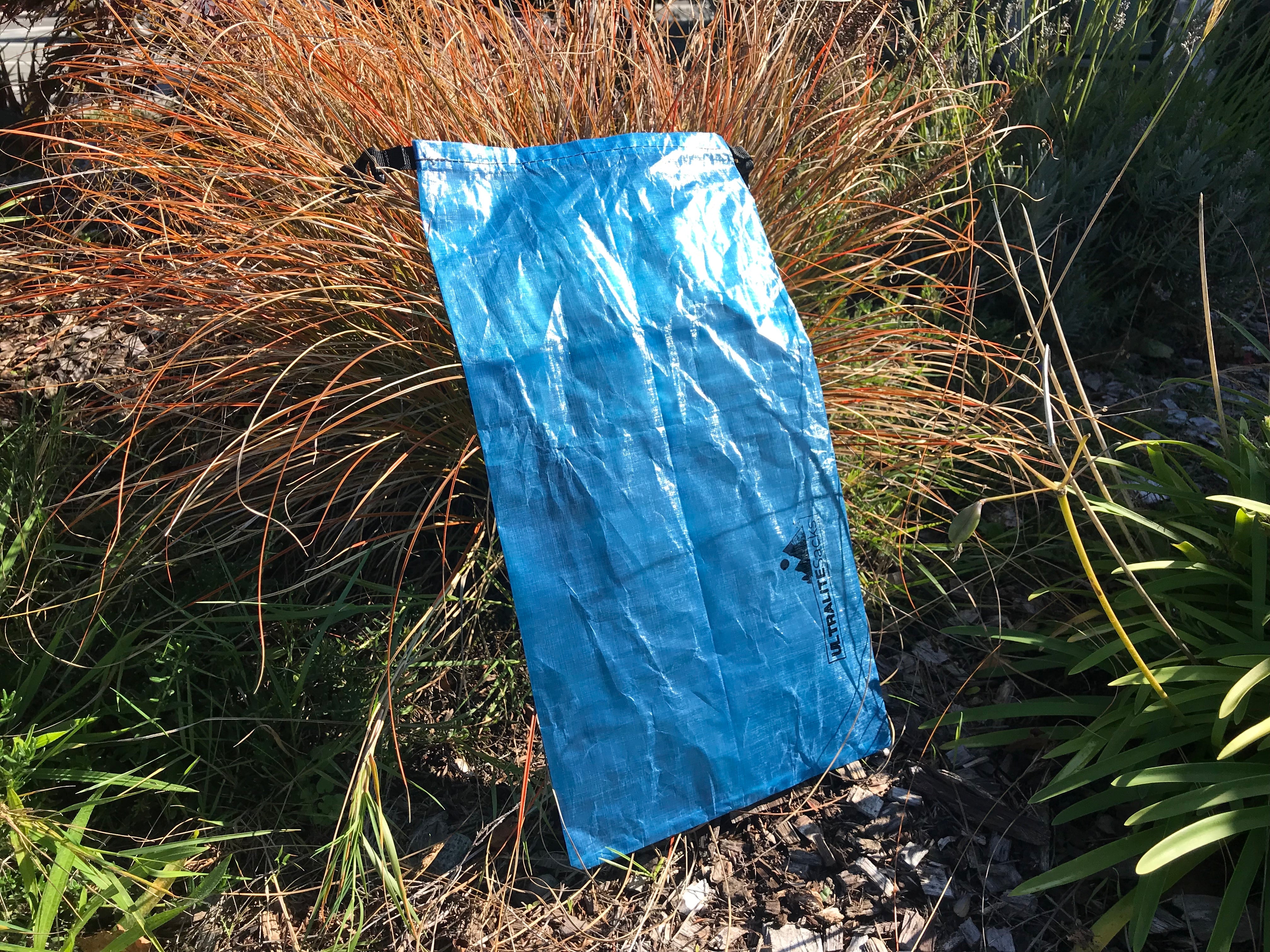 UltraLiteSacks – Roll Bag Top Dry