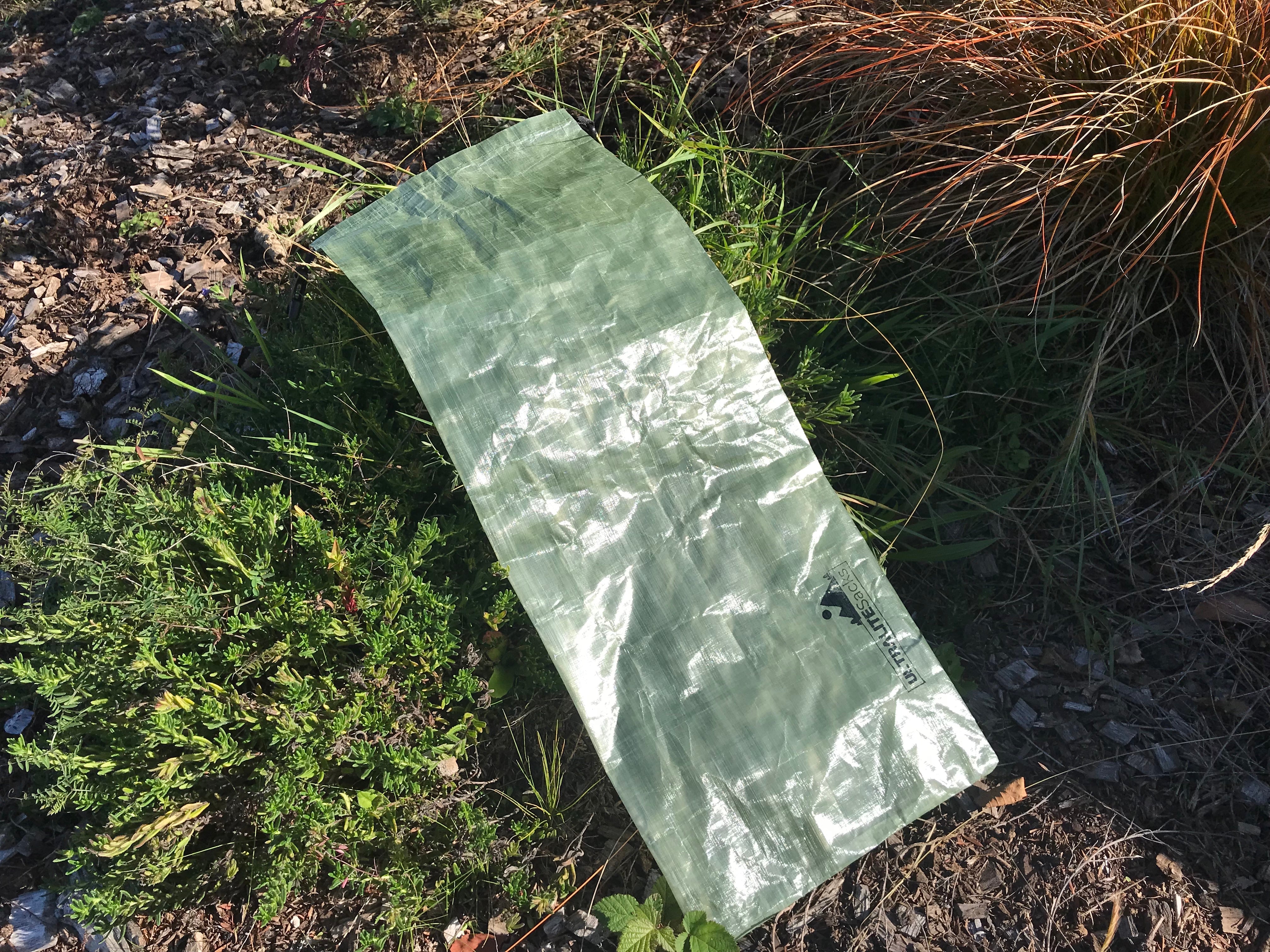 UltraLiteSacks – Bag Dry Top Roll
