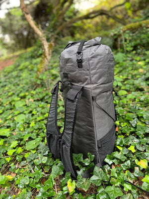 30L Ultralight Alpine Fastpack UltraLiteSacks 30L Ultralight Alpine Fastpack UltraLiteSacks