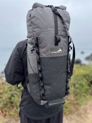 30L Ultralight Alpine Fastpack – UltraLiteSacks 30L Ultralight Alpine Fastpack – UltraLiteSacks