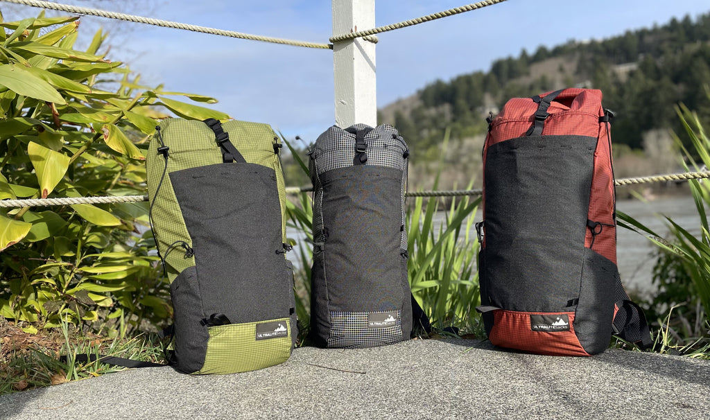 Ultralight 3/32 Shock Cord  Lightest Universal Backpack Hiking Cord –  Zpacks