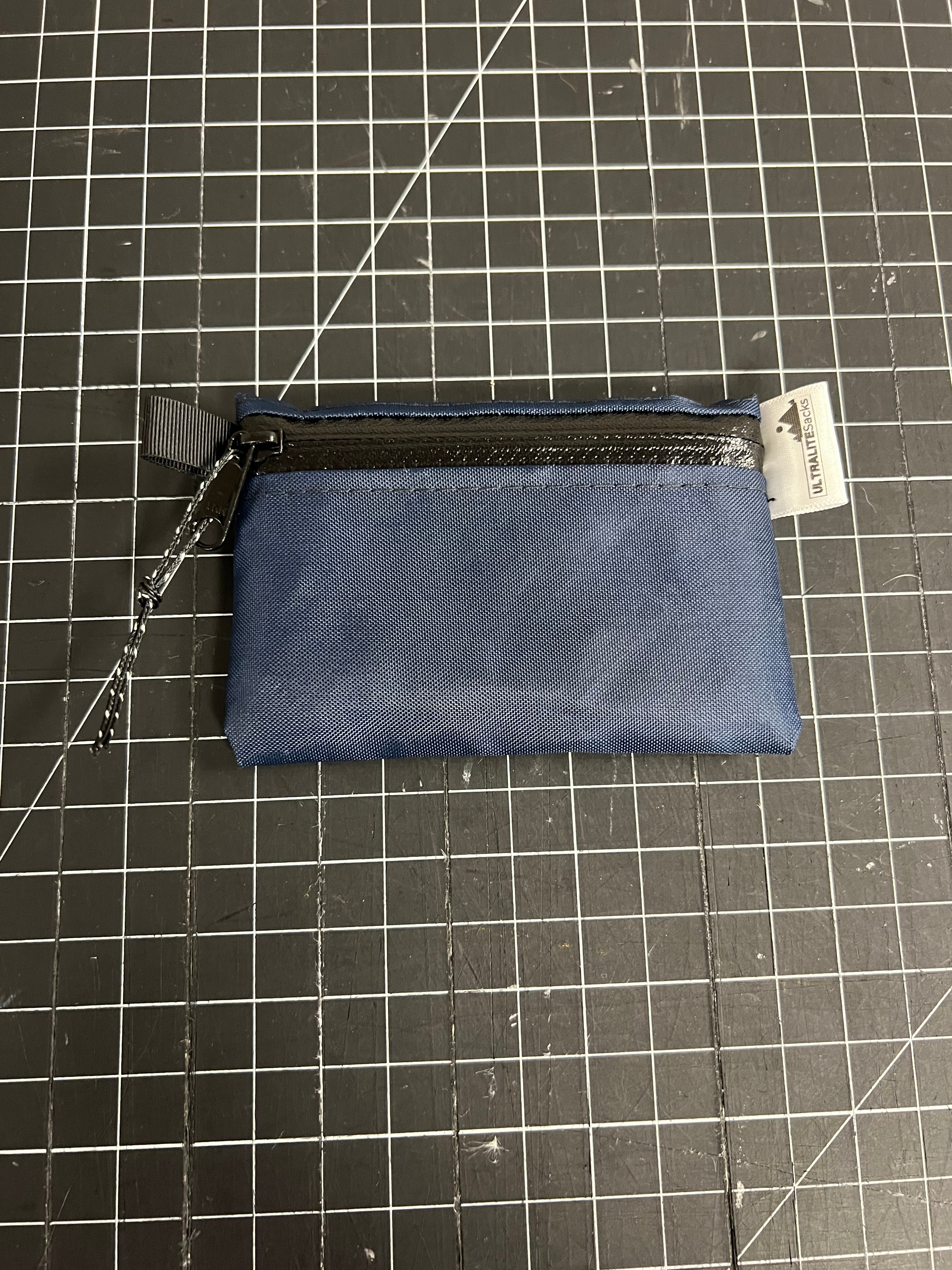 Trail Wallet - Fully Recycled