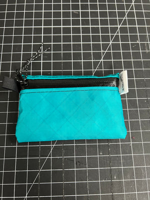 Trail Wallet - Fully Recycled