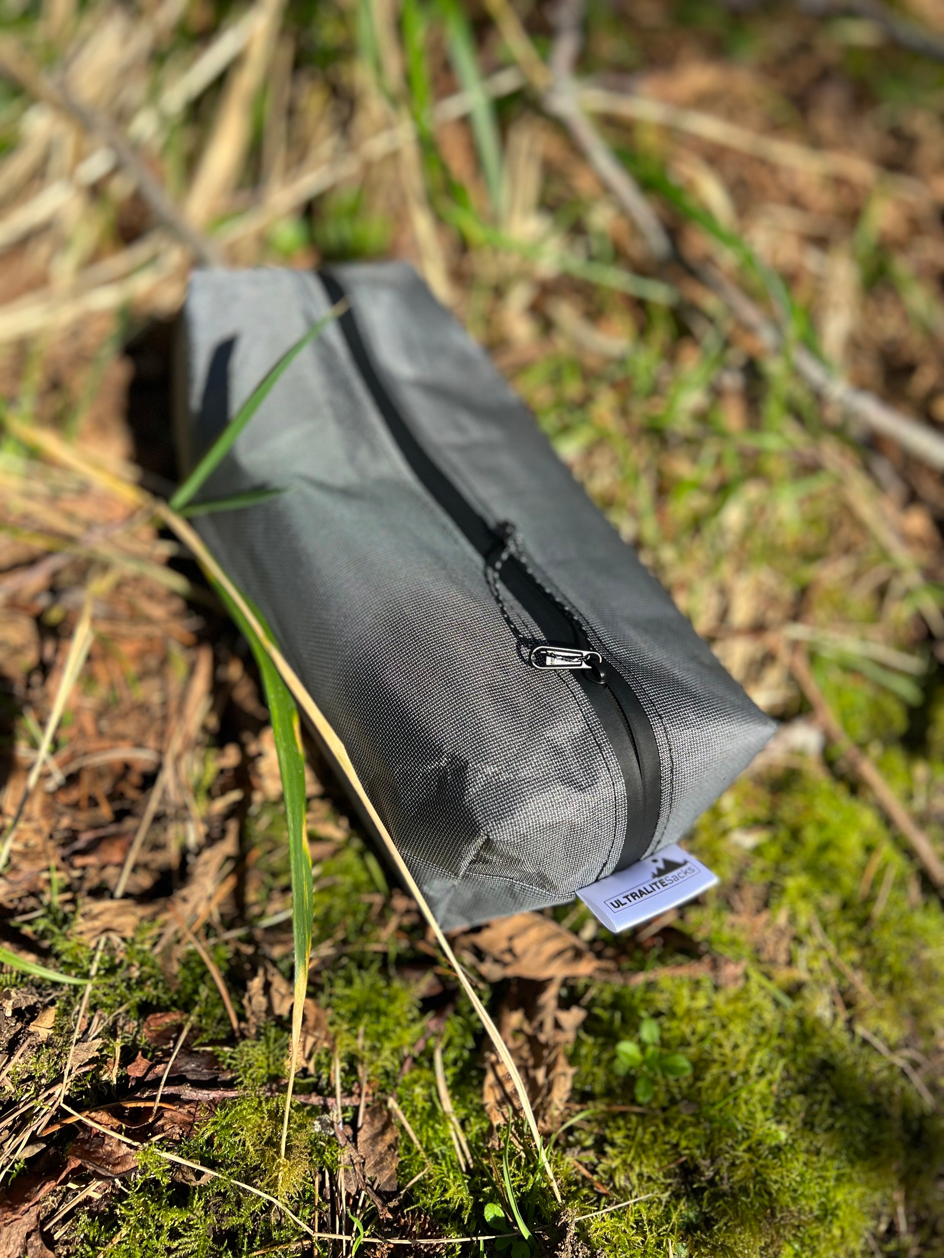 DCF Ditty Bag by Bonfus: Quick Look 