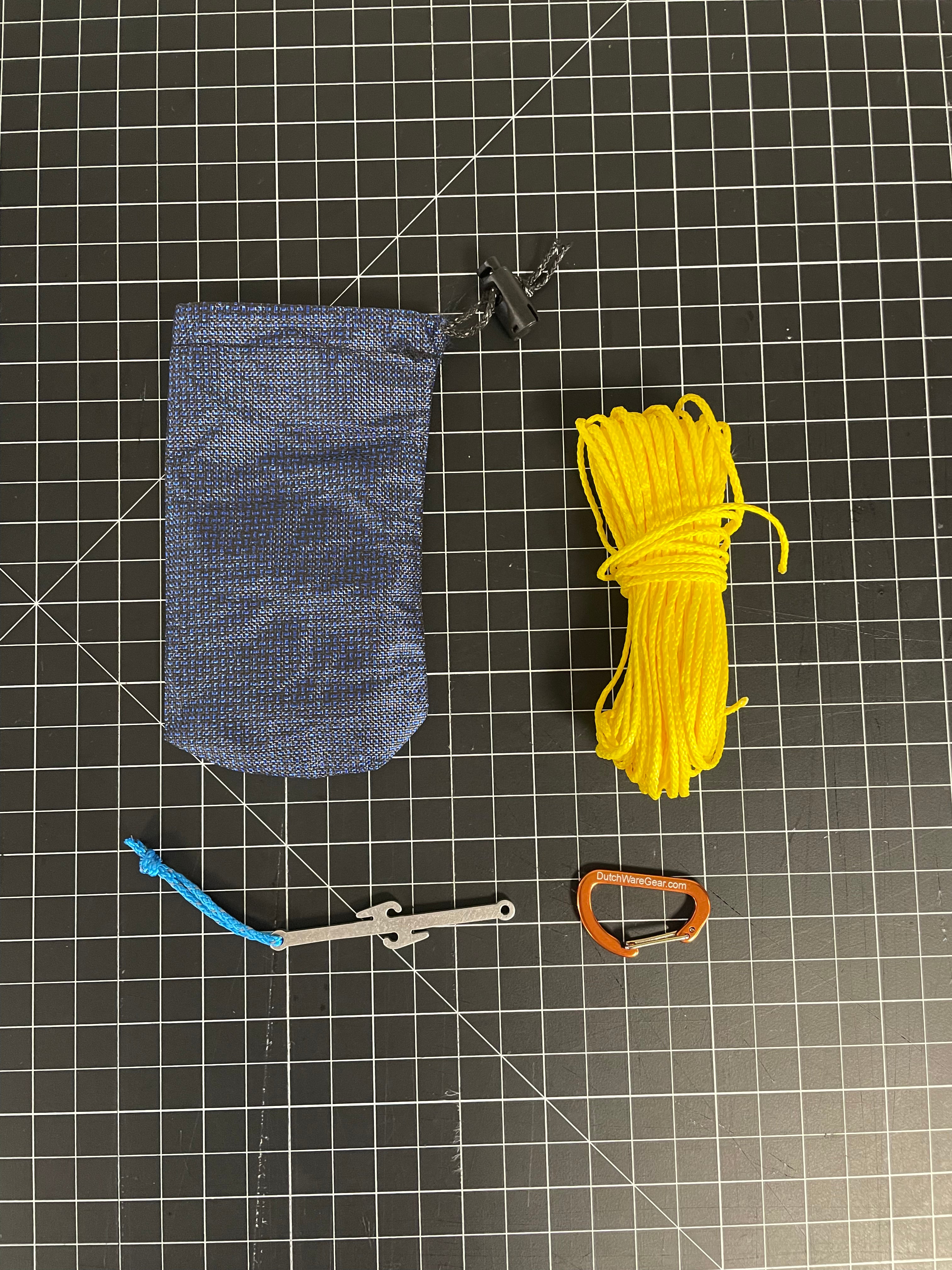 Ultimate Bear Hang Kit – UltraLiteSacks