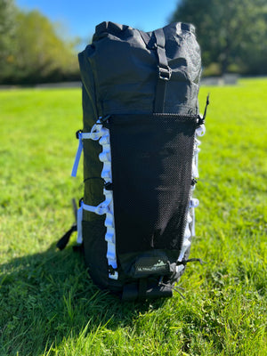 30L Ultralight Alpine Fastpack UltraLiteSacks 30L Ultralight Alpine Fastpack UltraLiteSacks