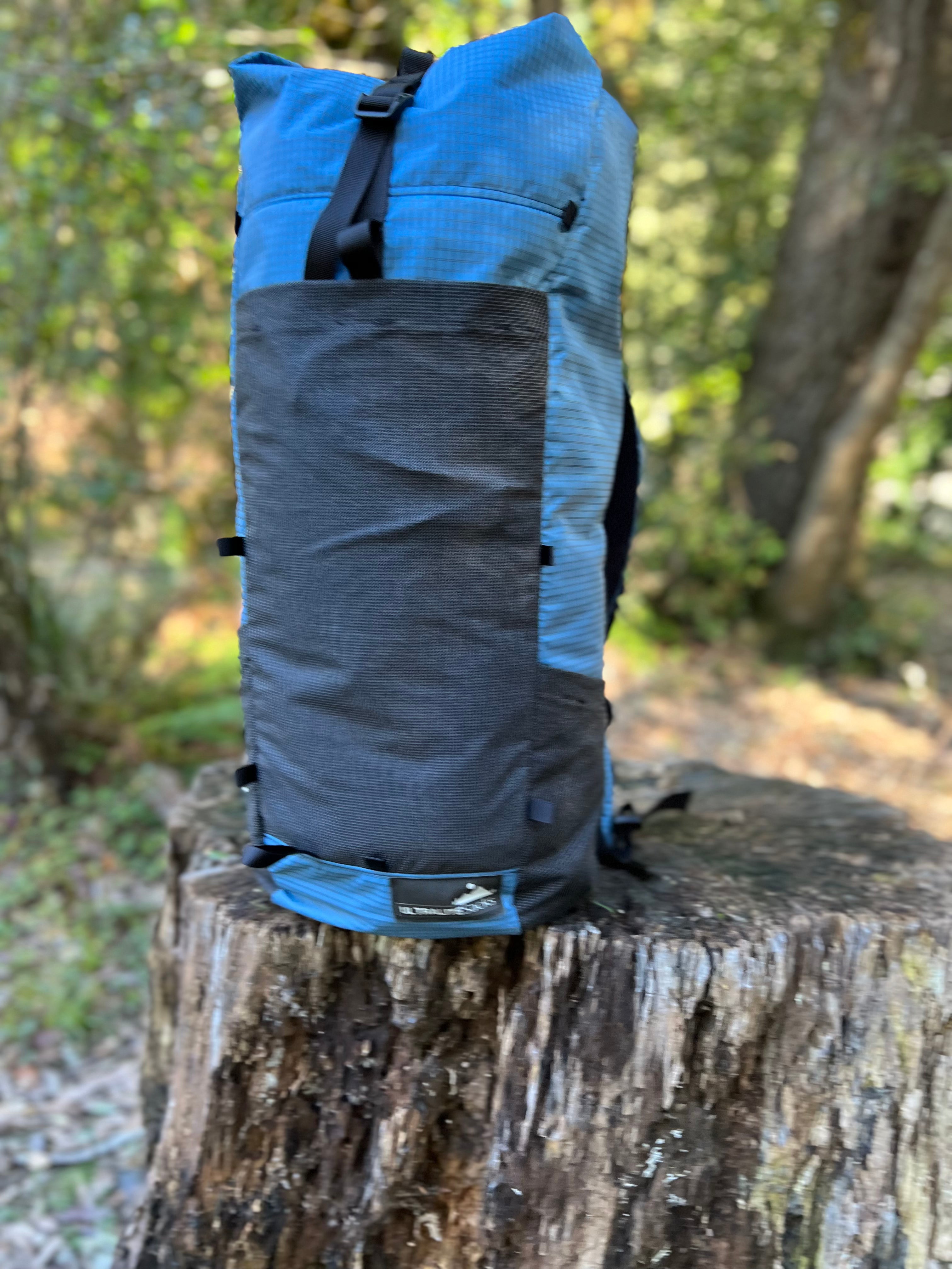 Recyclops 35L Ultralight Backpack