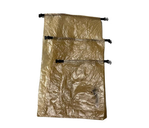 Pro Series Roll Top Dry Bag