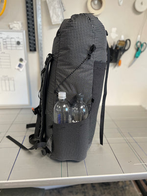 Recyclops 35L Ultralight Backpack
