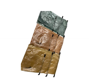 Pro Series Roll Top Dry Bag