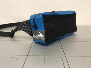 Ultralight Minimalist Fanny Pack